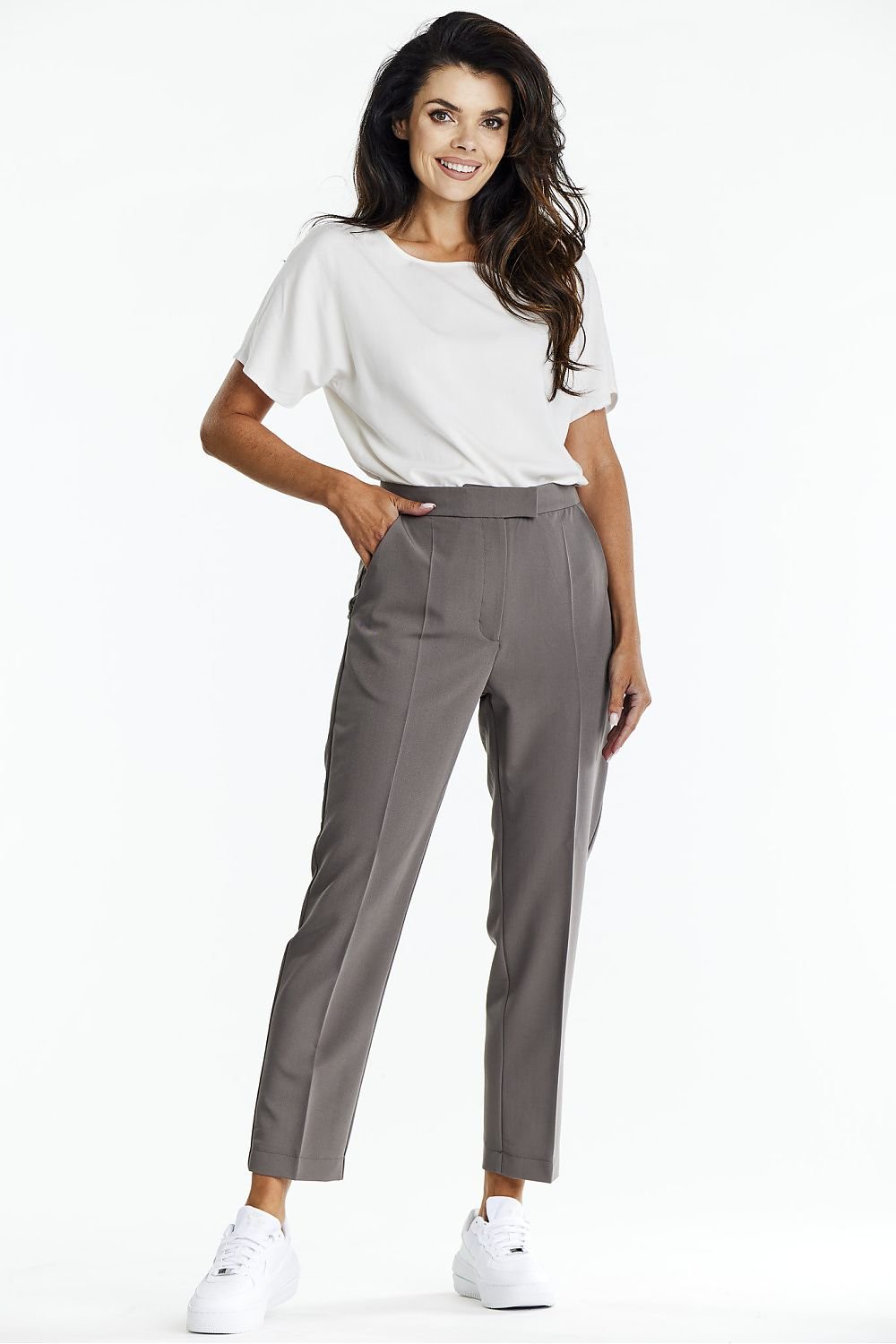 Women trousers model 201251